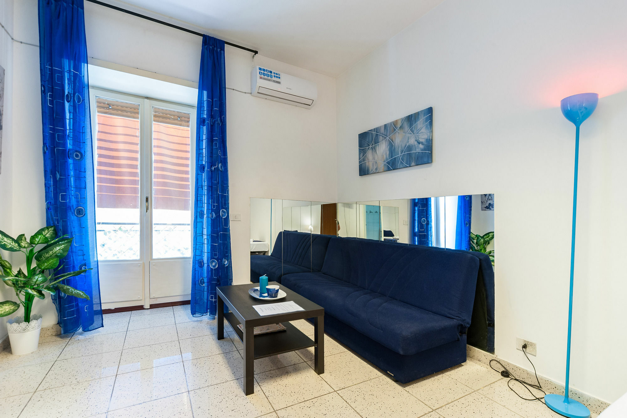 Hosting Flats Guesthouse Rzym Zewnętrze zdjęcie