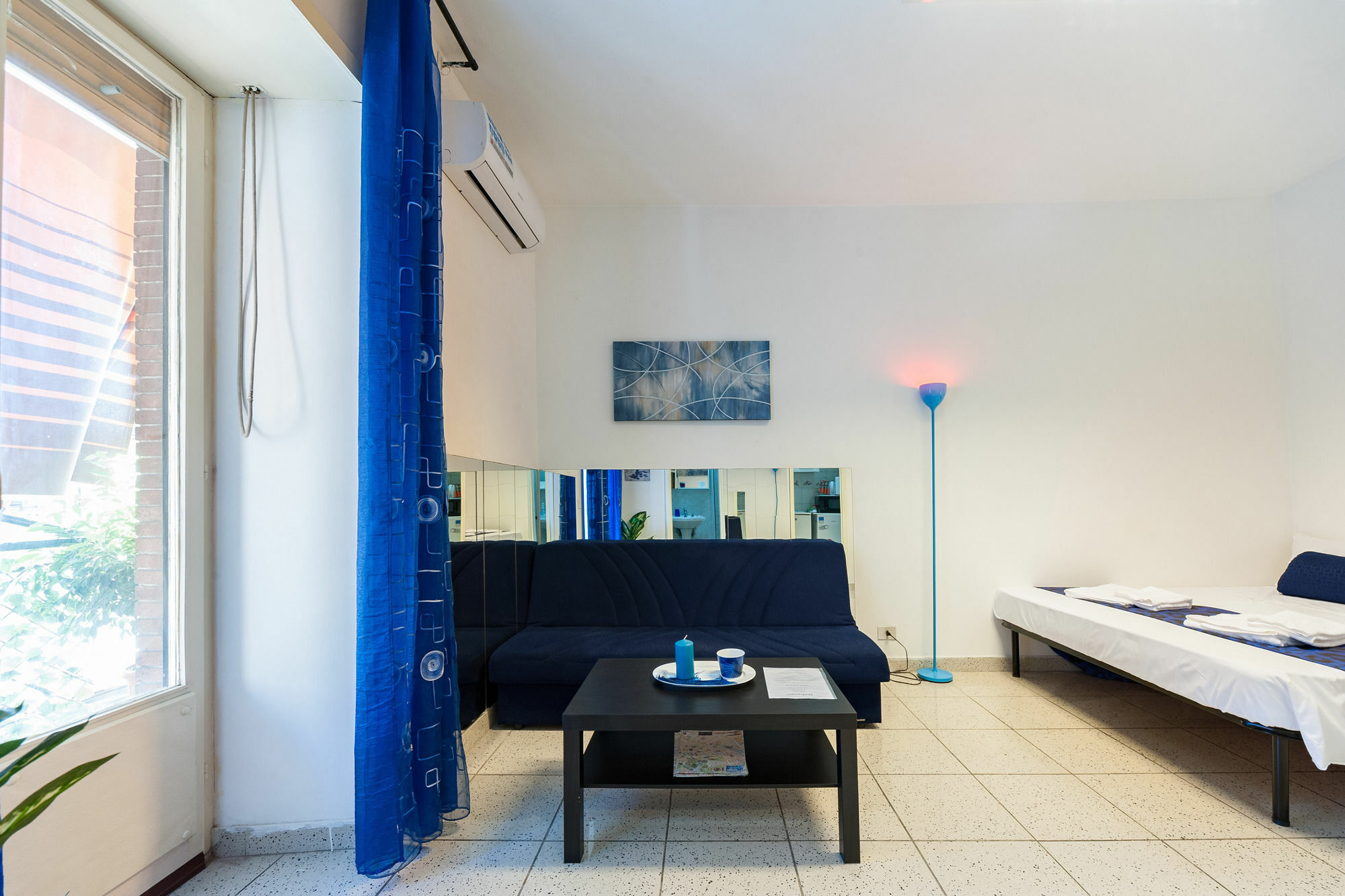 Hosting Flats Guesthouse Rzym Zewnętrze zdjęcie