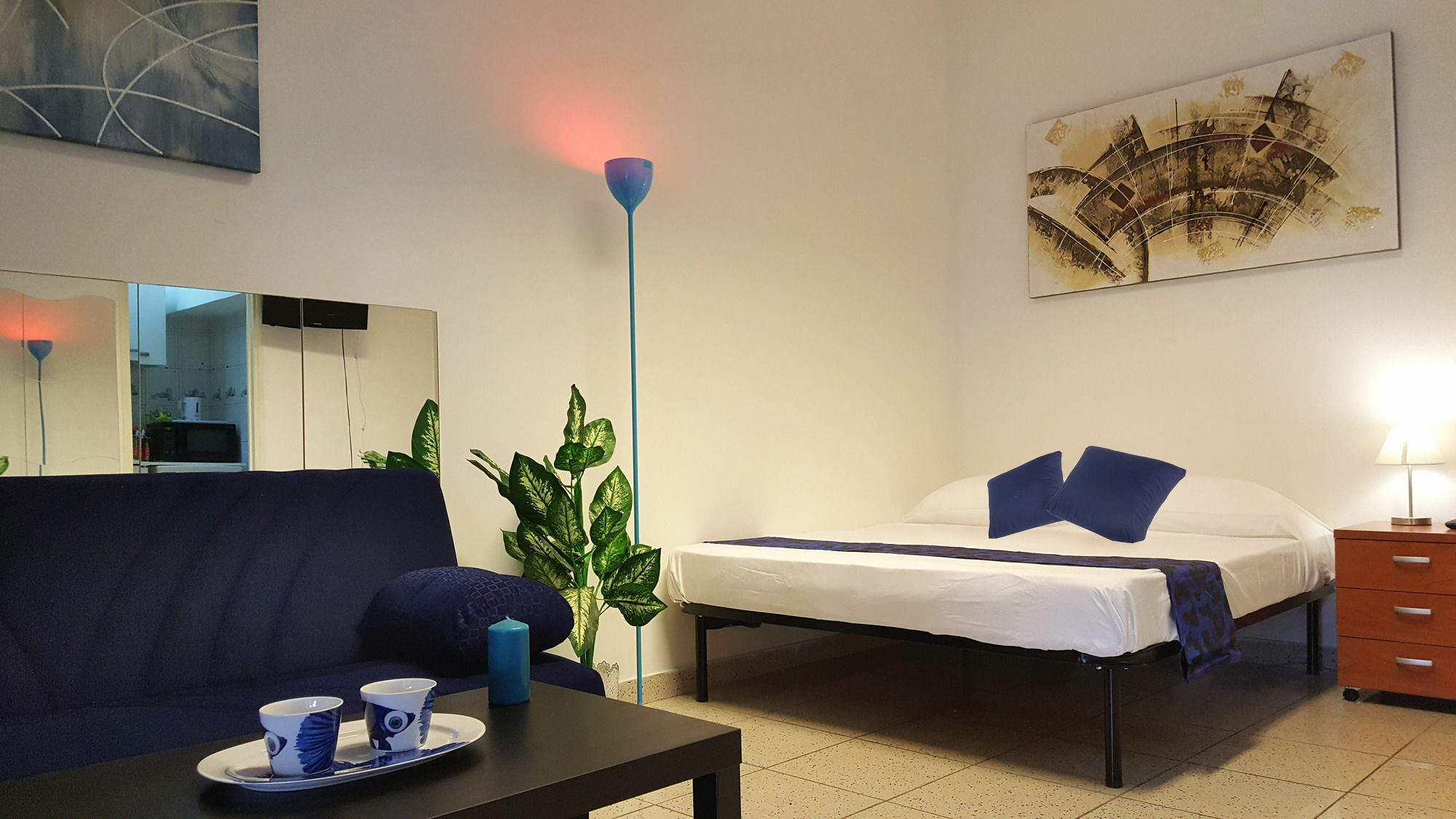 Hosting Flats Guesthouse Rzym Zewnętrze zdjęcie