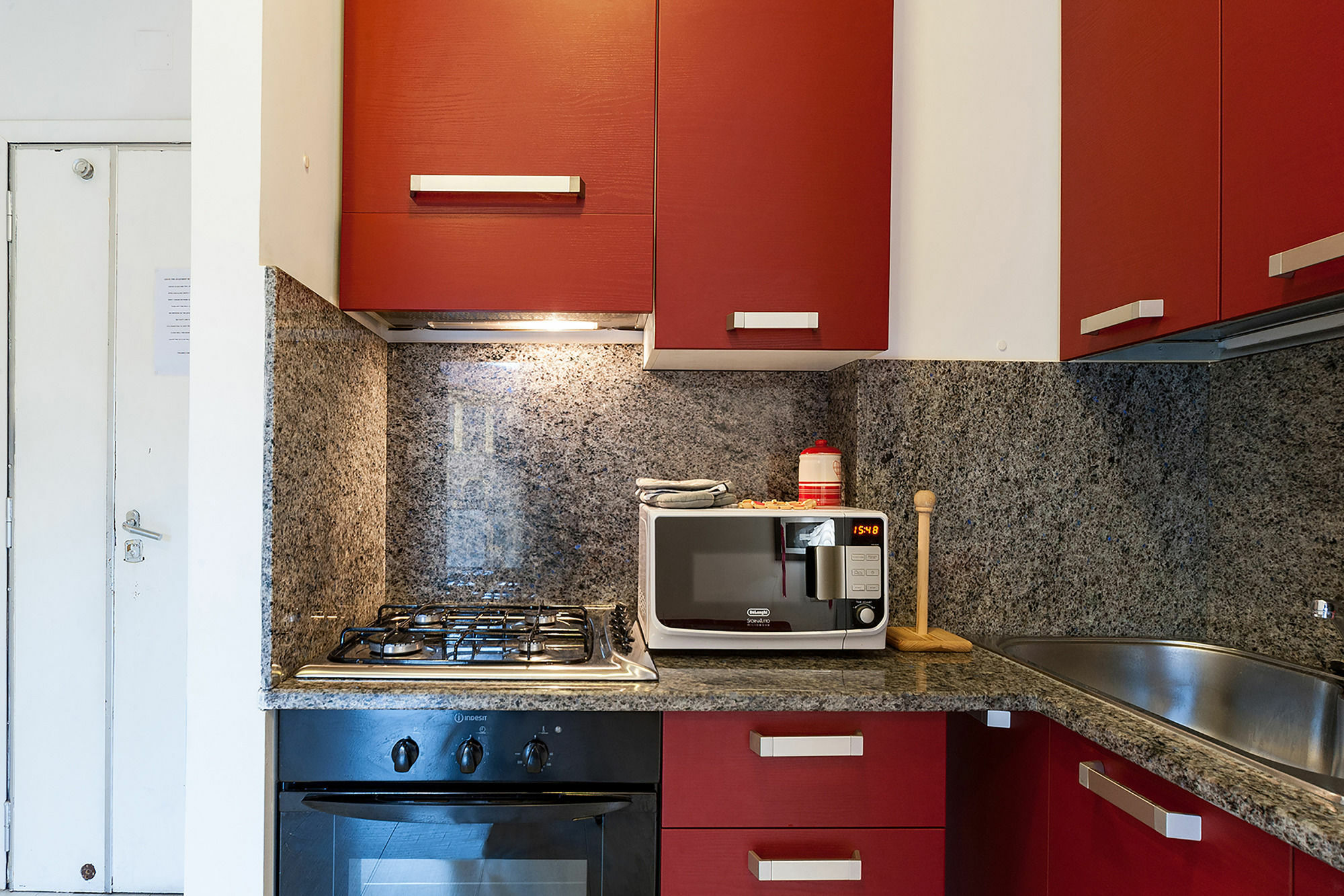 Hosting Flats Guesthouse Rzym Zewnętrze zdjęcie