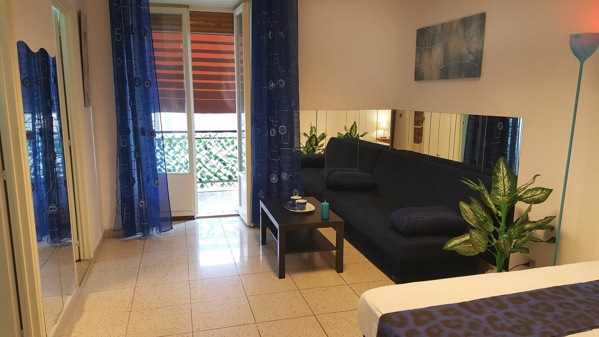 Hosting Flats Guesthouse Rzym Zewnętrze zdjęcie
